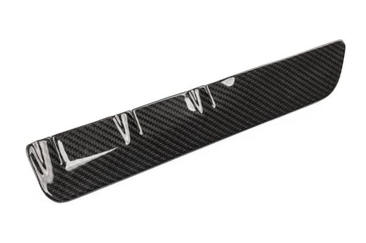 APR Intake Manifold Cover Plate - 2.5T - Carbon Fiber
