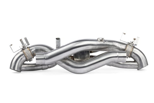APR Catback Exhaust System - 911 (992) 3.0T for 2020-2024 Porsche 3.0 911