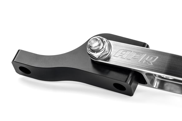 Load image into Gallery viewer, APR Billet Stainless-Steel / Aluminum Pendulum Mount MQB (7 Speed DQ381)