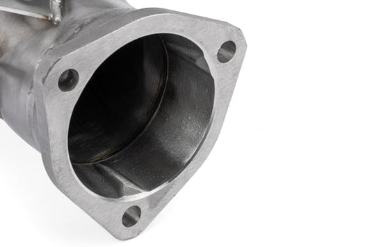 APR Catback Exhaust System - RS Q8 (4M) for 2020-2025 Audi 4.0 RS Q8