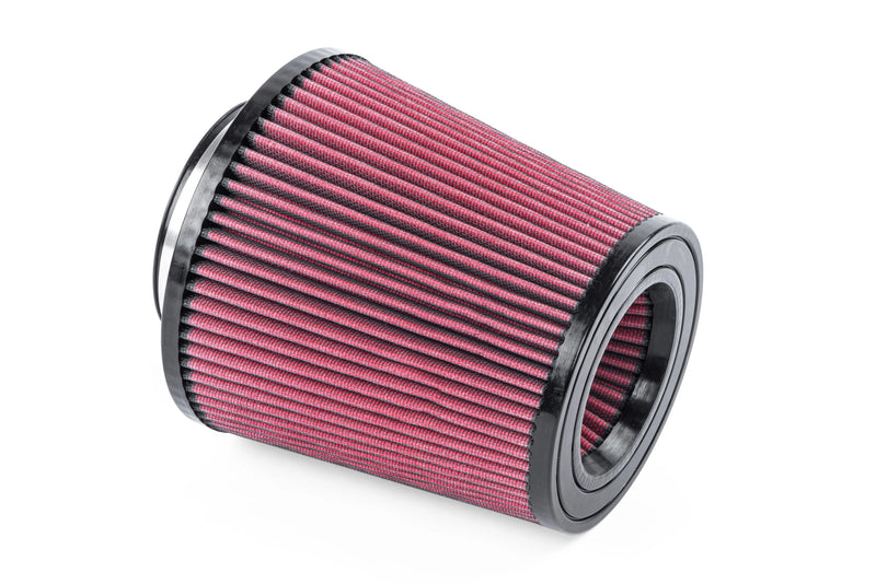Load image into Gallery viewer, APR Open Carbon Fiber Intake - 1.8T/2.0T EA888 Gen 3/4 MQB