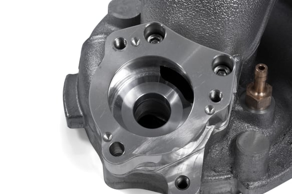 Load image into Gallery viewer, APR K04-64 Turbo System - 2.0T Transverse - EA888 Gen 1