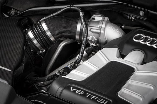 APR Ultracharger Throttle Body Upgrade - 3.0 TFSI - Q5/SQ5
