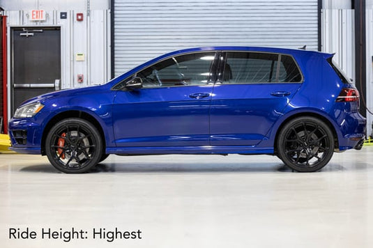 APR Roll-Control Coilover System - MQB / MQE EVO