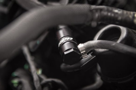 APR Boost Tap - 1.8T / 2.0T EA888 Gen 3 MQB