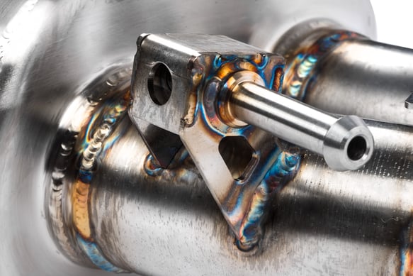 Load image into Gallery viewer, APR Catback Exhaust System - S3 Sportback (8V) / T-Roc for 2015-2017 Audi 2.0 S3