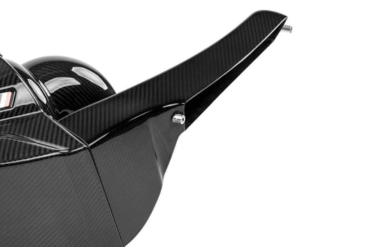 APR Carbon Fiber Intake - 2.0T A4/A5 (B9)