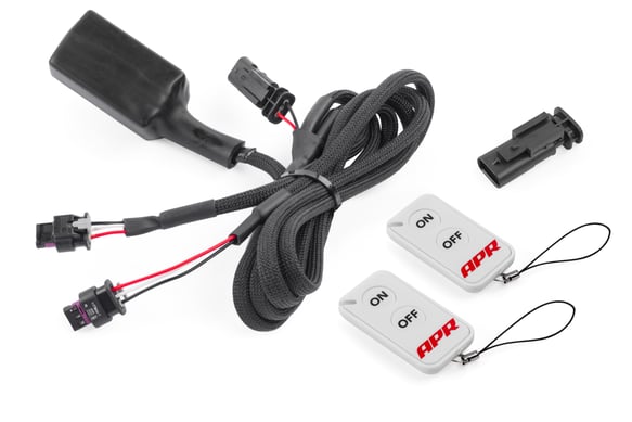 Load image into Gallery viewer, APR Exhaust Valve Remote