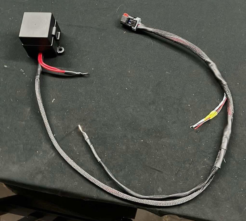 Load image into Gallery viewer, EHT - Complete Billet Tank Top Hat Kit / Dual Pump Solution for Audi 2000-2002 B5 S4 2.7T and B5 A4 1.8T