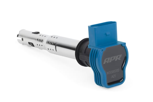 Load image into Gallery viewer, APR Ignition Coils (PQ35 Style) (Blue)