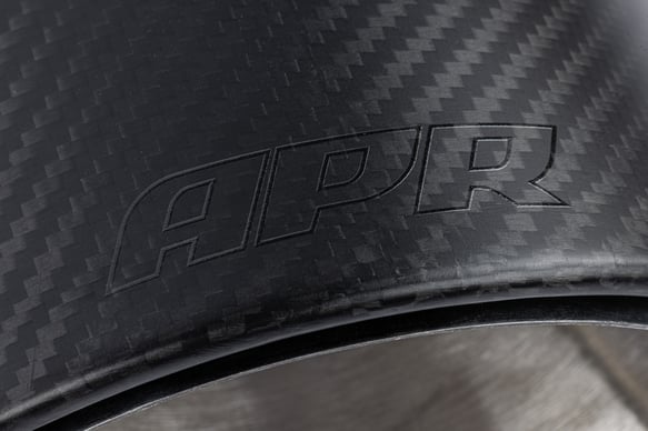 Load image into Gallery viewer, APR Catback Exhaust System - Golf R (MK8) for 2022-2024 Volkswagen 2.0 Golf R