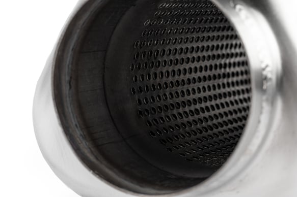 Load image into Gallery viewer, APR Premium Sound Absorption Muffler - 76mm (3")
