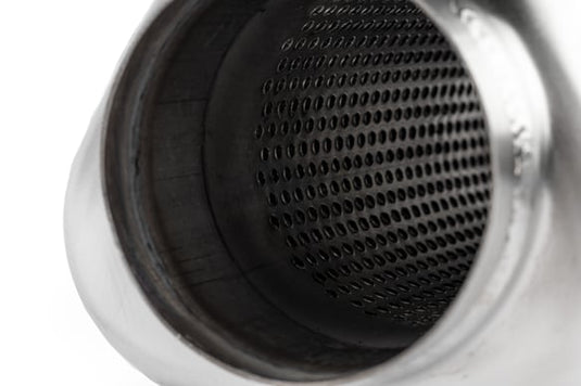 APR Premium Sound Absorption Muffler - 76mm (3")