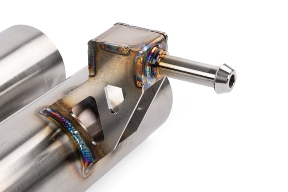 Load image into Gallery viewer, APR Catback Exhaust System - RS3 Sedan (8V) for 2017-2020 Audi 2.5 RS3