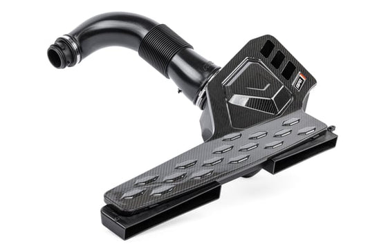 APR Intake System Cover - 2.0T EA888.4 (MQB EVO) - Carbon Fiber Twill