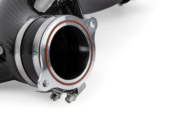 Load image into Gallery viewer, APR Carbon Fiber Intake - 3.0T A6/A7 (C8)