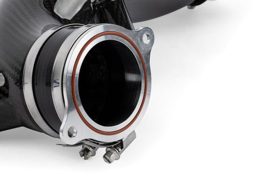 APR Carbon Fiber Intake - 3.0T A6/A7 (C8)