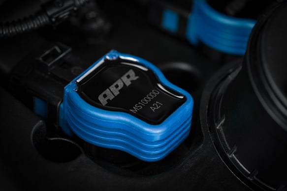 Load image into Gallery viewer, APR Ignition Coils (PQ35 Style) (Blue)
