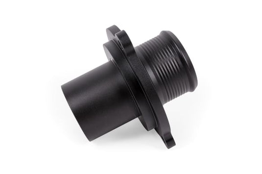 APR Turbo Muffler Delete