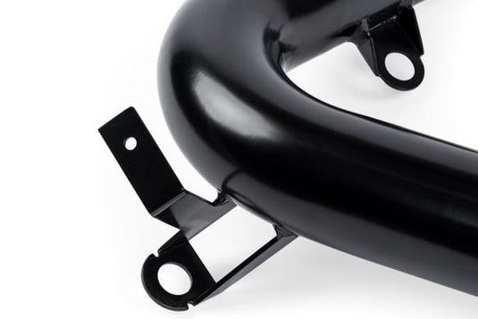 APR Charge Pipes - Turbo Outlet and Throttle Body - MQB 1.8T/2.0T