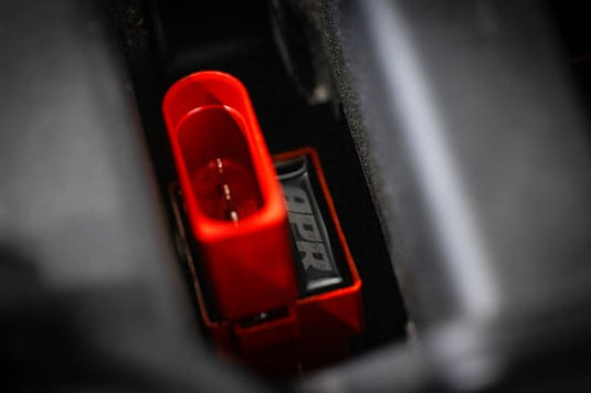 APR VR6 (2.8L/3.2L/3.6L 24v) Ignition Coils (Red)