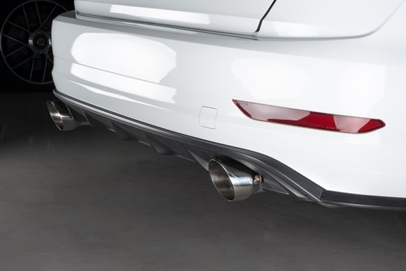 Load image into Gallery viewer, APR Catback Exhaust System - Jetta GLI (MK7) for 2019-2021 Volkswagen 2.0 Jetta