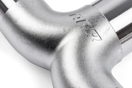 APR Catback Exhaust System - Jetta GLI (MK7) for 2019-2021 Volkswagen 2.0 Jetta