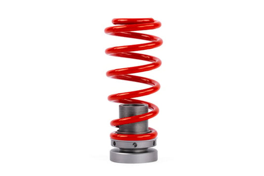 APR Roll-Control Coilover System - MQB / MQE EVO