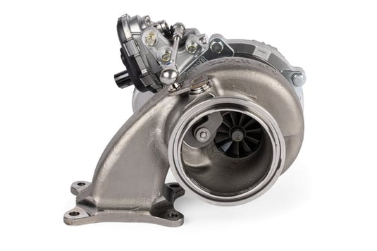 APR Stage 3 PowerMax GT2563S Turbocharger System (2.0T EA888.4)