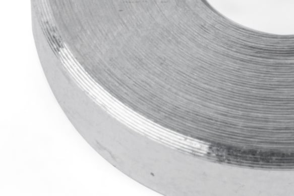 Load image into Gallery viewer, APR Aluminum Bolt Spacers - 9MM ID (.35") x 25mm (.98") OD - 5mm (.2") Thick