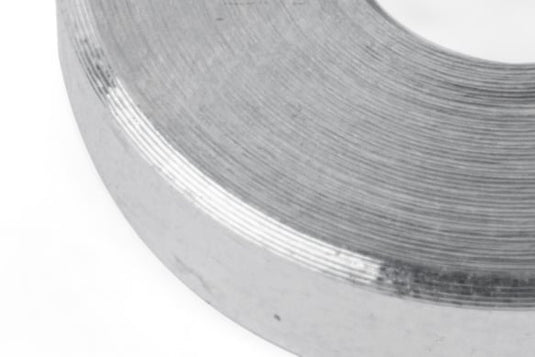 APR Aluminum Bolt Spacers - 9MM ID (.35") x 25mm (.98") OD - 5mm (.2") Thick