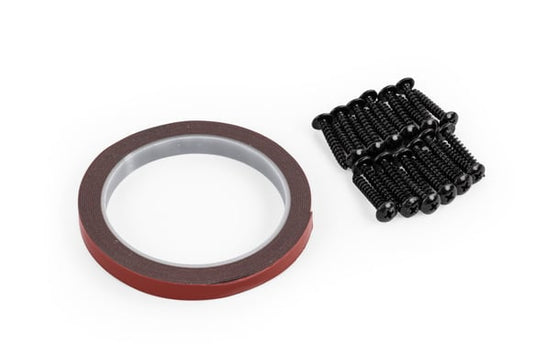 APR Carbon Fiber Side  Skirts (MK8 GTI)