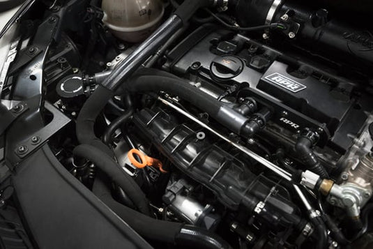 APR Catch Can - MK6 Golf R (NAR)