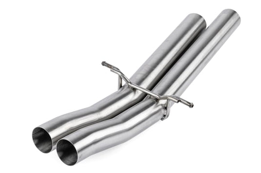 APR Catback Exhaust System - RS Q8 (4M) for 2020-2025 Audi 4.0 RS Q8
