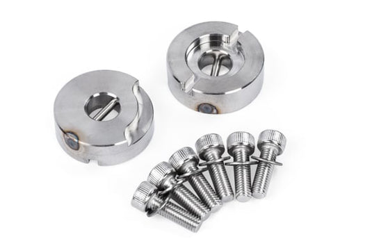 APR Catback Exhaust System - Golf R (MK7.5) for 2018-2019 Volkswagen 2.0 Golf R