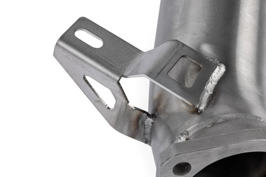 APR Catback Exhaust System - RS Q8 (4M) for 2020-2025 Audi 4.0 RS Q8