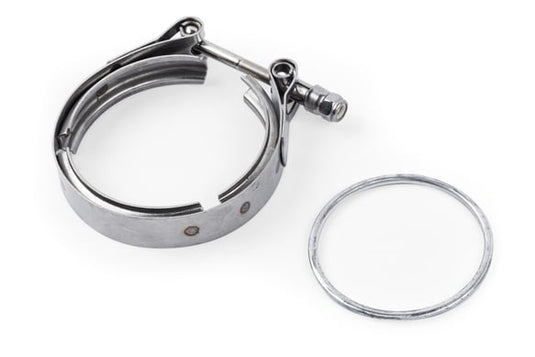 APR V-Band Clamp - 63.5mm (2.5