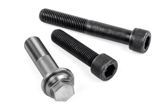 APR Billet Stainless-Steel