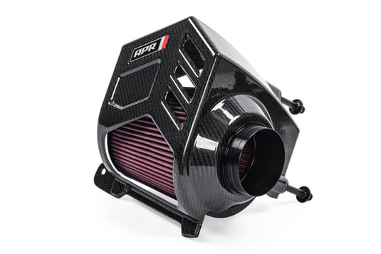 APR Carbon Fiber Intake - 2.9T S6/S7 (C8)
