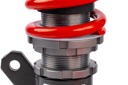 APR Roll-Control Coilover System - MQB / MQE EVO