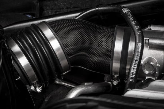 APR Ultracharger Throttle Body Upgrade - 3.0 TFSI - Q5/SQ5