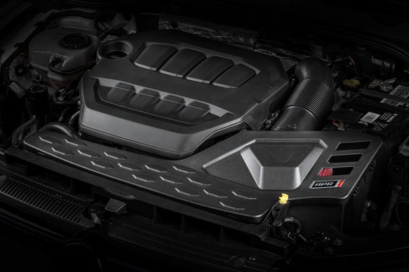 Load image into Gallery viewer, APR Intake System - 2.0T EA888.4 GTI/A3 (MQB Evo)