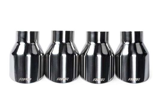 APR Catback Exhaust System - S3 Sportback (8V) / T-Roc for 2015-2017 Audi 2.0 S3