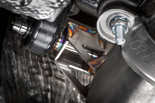 APR Catback Exhaust System - GTI (MK7.5) for 2018-2021 Volkswagen 2.0 GTI