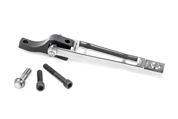 Load image into Gallery viewer, APR Billet Stainless-Steel / Aluminum Pendulum Mount MQB (7 Speed DQ381)