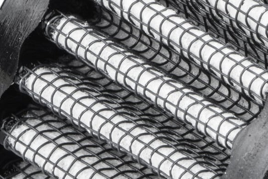 APR Carbon Fiber Intake - SAI Breather Filter