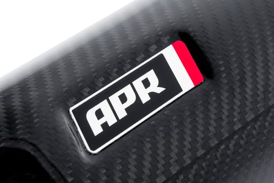 APR 2.5 TFSI EVO Turbocharger Inlet System