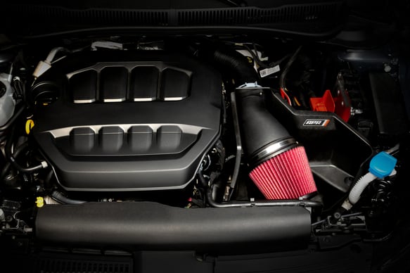 Load image into Gallery viewer, APR Open Intake System - 1.8T/2.0T EA888.3/3B/4/4B - MQB/MQB Evo/MQB Ax