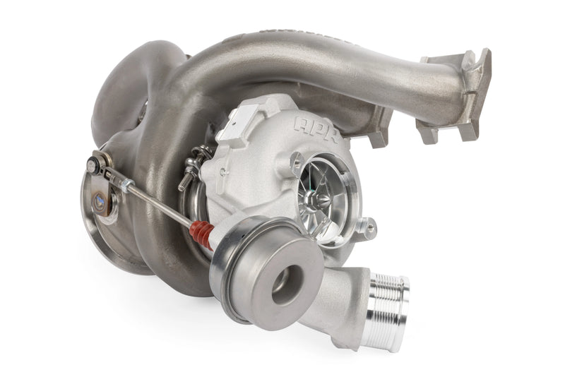 Load image into Gallery viewer, APR Stage 3 DTR8563 Turbocharger System (2.5T EA855 EVO)