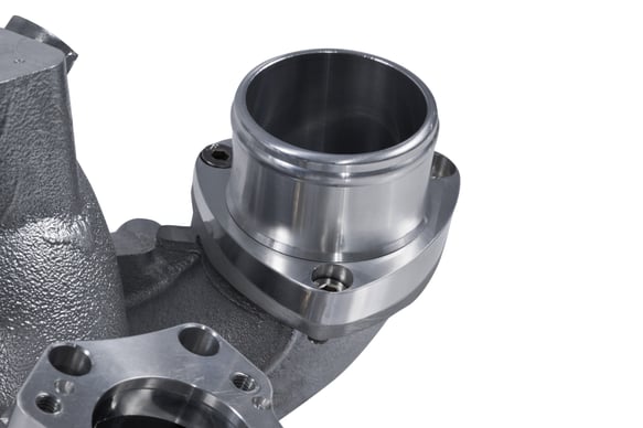 Load image into Gallery viewer, APR K04-64 Turbo System - 2.0T Transverse - EA888 Gen 1
